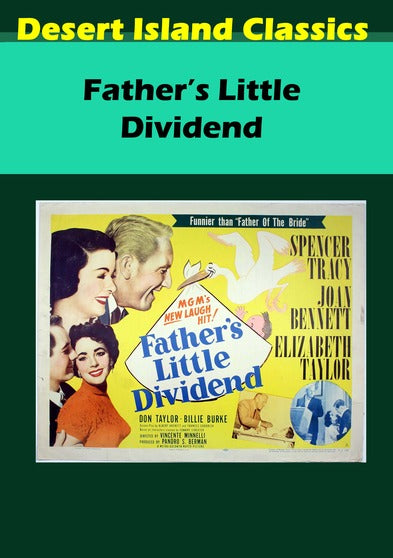 Father's Little Dividend - 