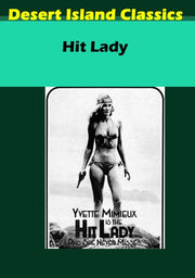 Hit Lady - 