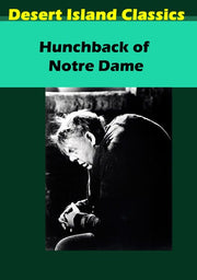 Hunchback of Notre Dame - 