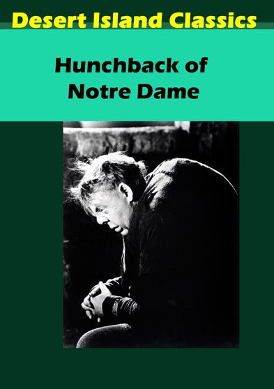Hunchback of Notre Dame - 