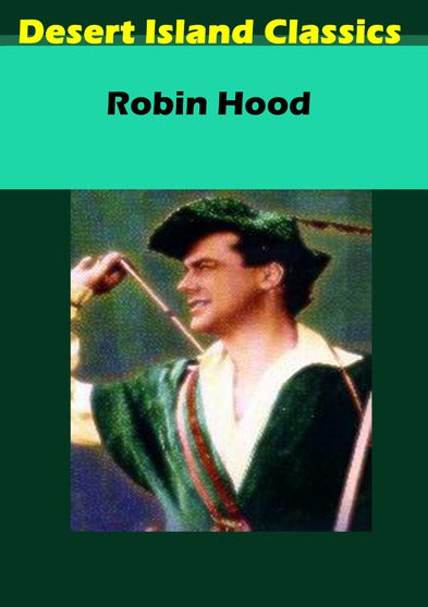Robin Hood TV - 