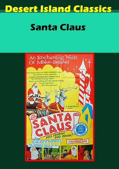 Santa Claus - 