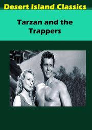 Tarzan and the Trappers - 