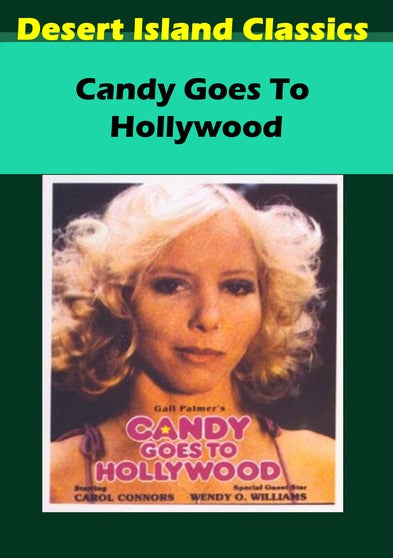 Candy Goes to Hollywood - 