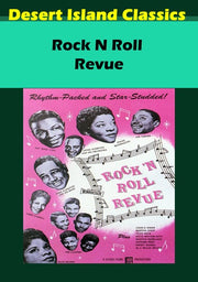 Rock N Roll Revue - 