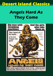 Angels Hard As They Come - 
