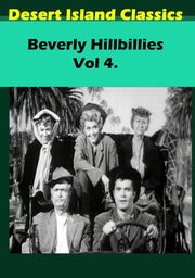 Beverly Hillbillies, Vol 4. - 
