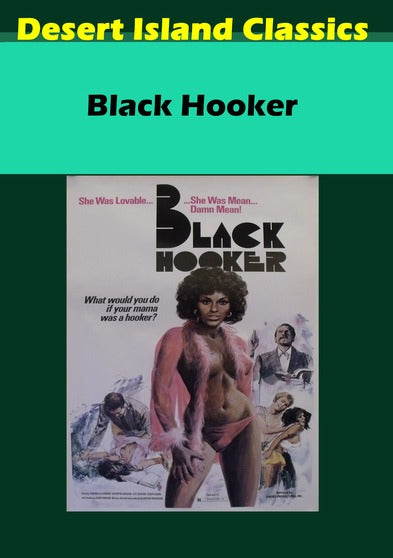 Black Hooker - 