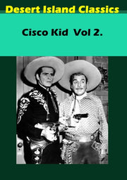 Cisco Kid vol. 2 - 