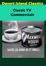 Classic Tv Commercials - 
