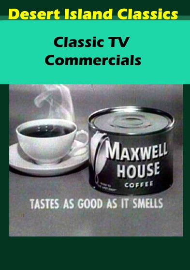 Classic Tv Commercials - 