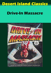 Drive in massacre - 