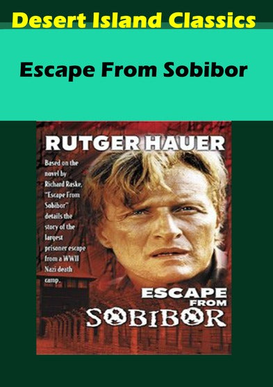 Escape from Sobibor - 