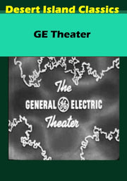 GE Theatre - 