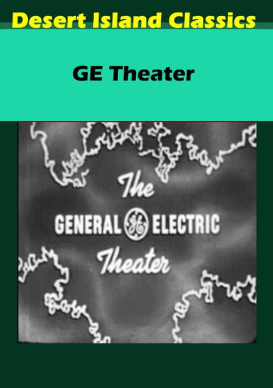 GE Theatre - 