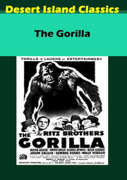 Gorilla, the - 