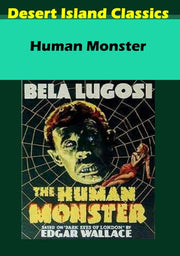 Human Monster - 
