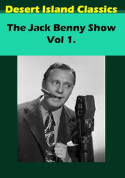 Jack Benny Show Vol 1. - 