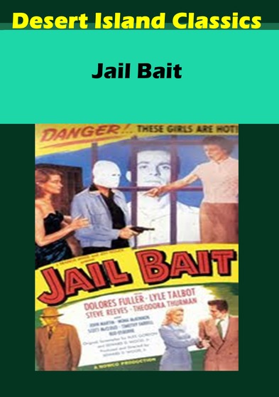 Jail Bait - 