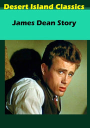 James Dean Story - 