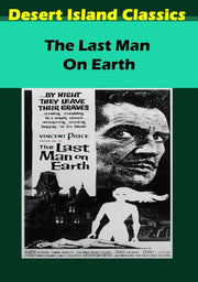 Last Man on earth - 