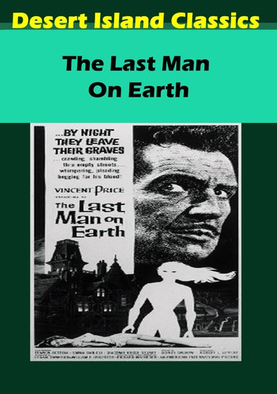 Last Man on earth - 