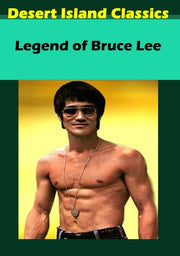 Legend of Bruce lee - 