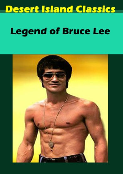 Legend of Bruce lee - 