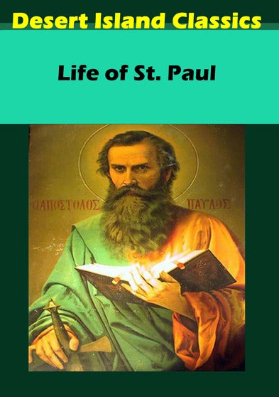Life of St. Paul - 
