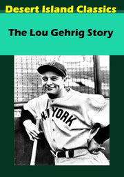 Lou Gehrig Story, The - 