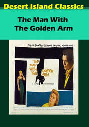 Man with the Golden Arm, The - 