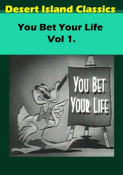You Bet Your Life Vol. 1 - 