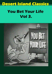 You Bet Your Life Vol. 3 - 