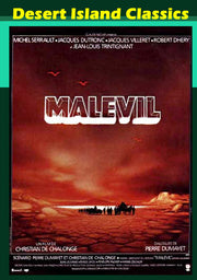 Malevil - 