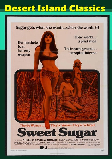 Sweet Sugar - 