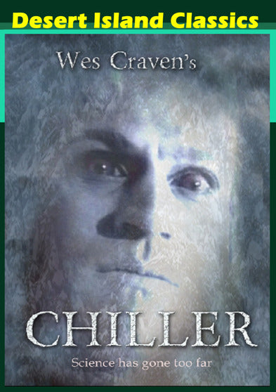 Wes Cravens Chiller - 