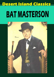Bat Masterson - 