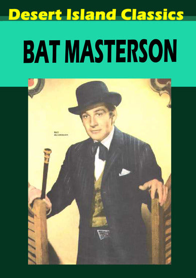 Bat Masterson - 