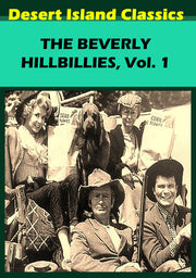 Beverly Hillbillies Vol. 1 - 