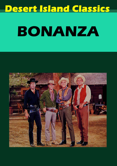 Bonanza Vol. 1 - 