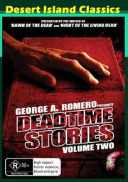 Deadtime Stories - 