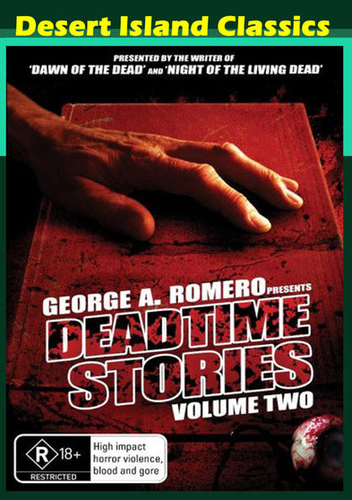 Deadtime Stories - 