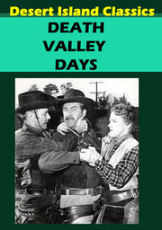 Death Valley Days - 