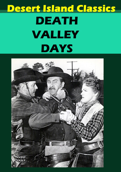 Death Valley Days - 