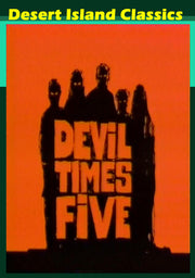 Devil Times Five, The - 