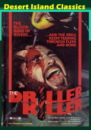 Driller Killer - 