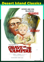 Grave Of The Vampire - 