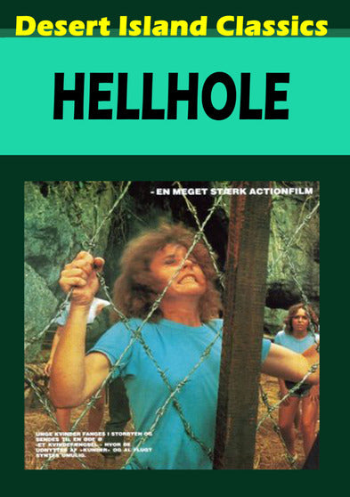 Hellhole - 