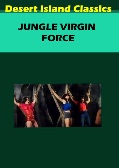 Jungle Virgin Force - 