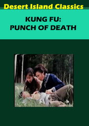 Kung Fu Punch Of Death - 